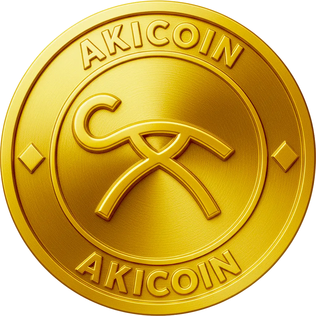 AkiCoin